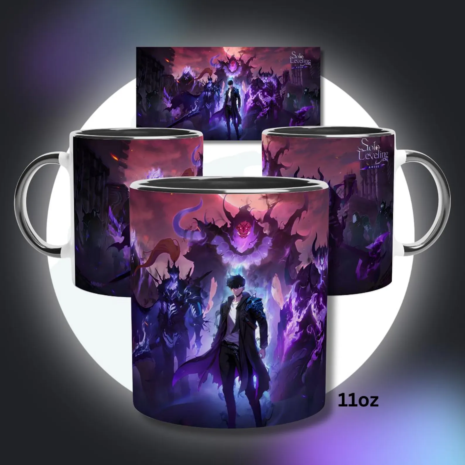 Two-Tone Mug