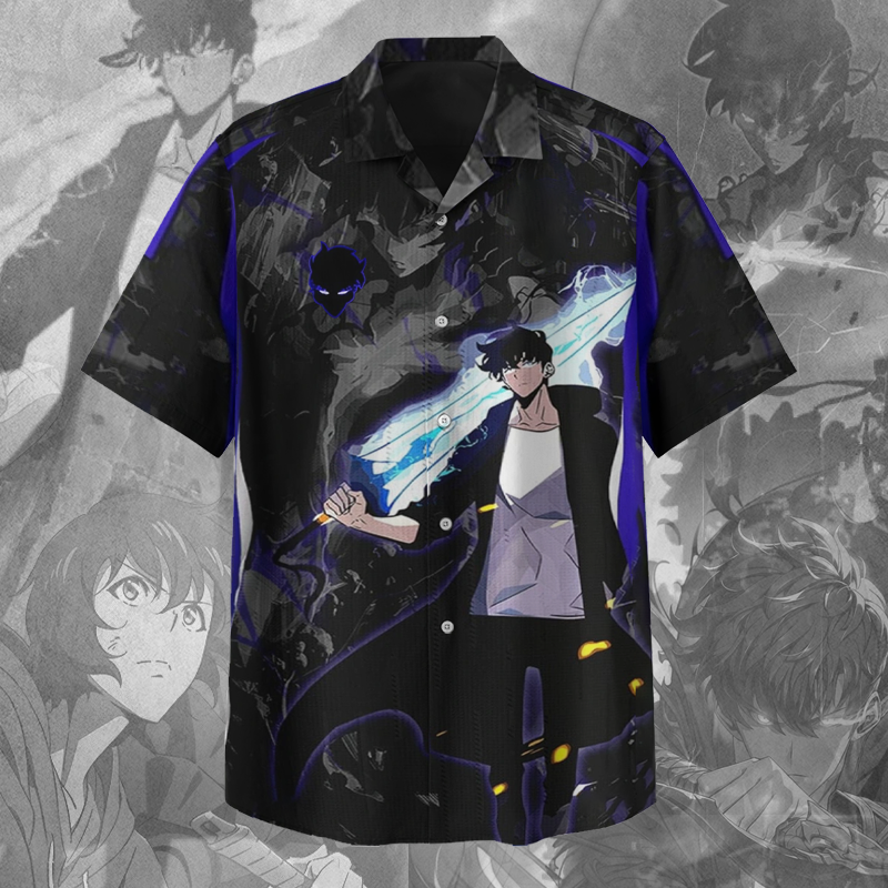Hawaiian Shirt